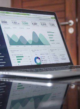 Digital <br>Marketing