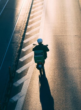 Business Licenses <br>Runner Service