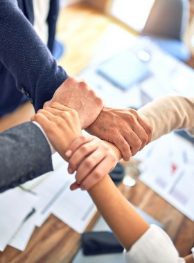 Corporate <br>Training